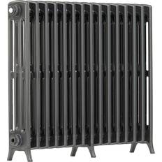 Arroll Range Painted 15 Column Radiator, W906mm X H750mm