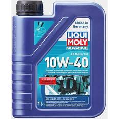 Liqui Moly Motorolier & Kemikalier Liqui Moly MOLY MARINE Liqui moly Motorolie