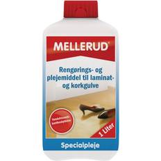 Mellerud Mellerud Mellerud, Rengøringsmiddel/pleje laminatgulve, 1 ltr.