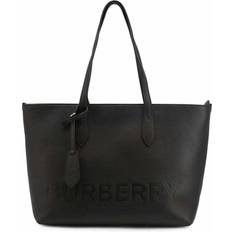 Burberry Tragetaschen Burberry Taske 805285 Black ONESIZE