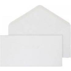 Blake Purely Everyday White Gummed Invitation 110x220mm 90gsm