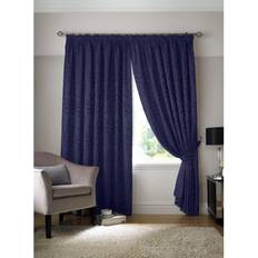 Curtains & Accessories Alan Symonds Tivoli Pencil Pleat Top