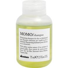 Davines momo Davines Essential Hair Care Momo Shampoo 75ml