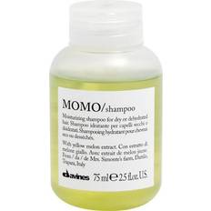 Davines momo Davines Momo Shampoo 250ml 75ml 75ml