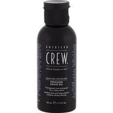 Razor 14 American Crew Barberpleje 50 ml [Levering: 6-14 dage]