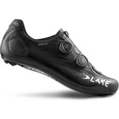 Lake CX332 - Black/Silver