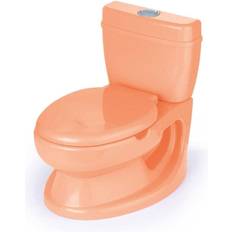 Dolu Educational Potty Orange