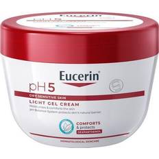 Eucerin Facial Creams Eucerin ph5 Light Gel Cream 350ml