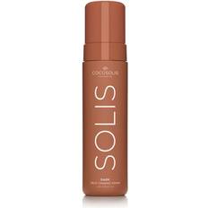 Cocosolis Dark Self-Tanning Mousse