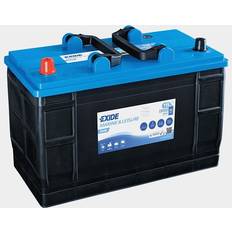 115ah Exide batteri nautilus 115ah dual