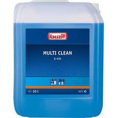 Reinigungsgeräte & -mittel Buzil Allzweckreiniger Multi-Clean G 430 Alkalischer Reinigungsmittel