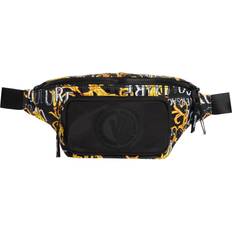 Guld Bæltetasker Versace Jeans Couture Belt Bag VERSACE JEANS COUTURE Men colour Black 1