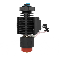 E3d nozzle E3D E3D RapidChange Revo Micro 1.75mm. 24V Single Nozzle Kit