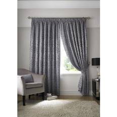 Ideal Textiles Leaf Woven Jacquard Pencil