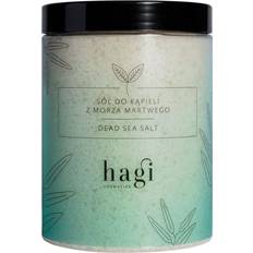 Badebomber Hagi Dead Sea Bath Salt 1200