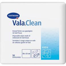 Hygieneartikel Vala®Clean extra Einmal-Tücher