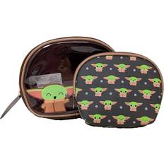 Kind Schoudertassen Loungefly The Child The Mandalorian Star Wars Makeup Bag