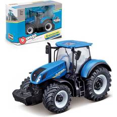 Model traktor BBurago New Holland T7.315 Tractor Model