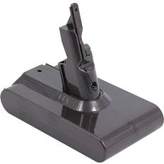 Dyson v7 batteri Patona Premium-batteri til Dyson V7 4000mAh