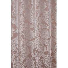 Emma Barclay Paisley Jacquard Lined Pencil
