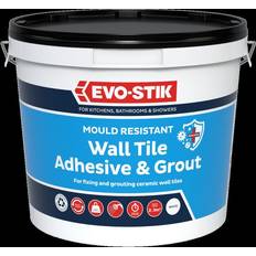 Picture Hooks Evo-Stik 30812623 Mould Tile Adhesive Grout Picture Hook