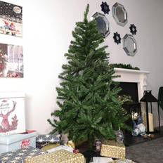 Samuel Alexander 6ft Colorado Spruce Christmas Tree