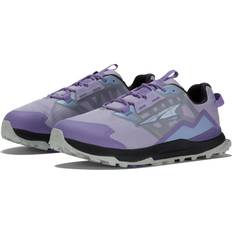 Altra lone peak all Altra Lone Peak ALL-WTHR Low Violet