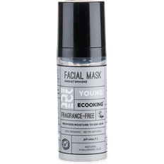 Ecooking Gesichtsmasken Ecooking Young Facial Mask 50 ML