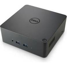 Dell TB16 Wired Thunderbolt 3 Black