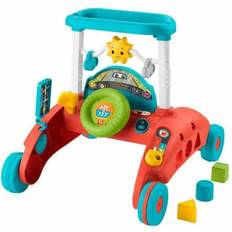 Fisher Price Sparkbilar Fisher Price Trehjuling Evolutionary Activity