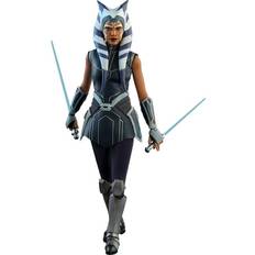 Toys Hot Toys Figure TMS021 Star Wars The Clone Wars Ahsoka Tano