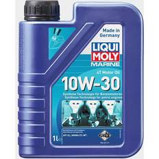 4t 10w 30 MOLY MARINE 4T 10W-30 Motorolie