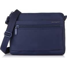 Hedgren Eye shoulder bag, blue [Ukendt]