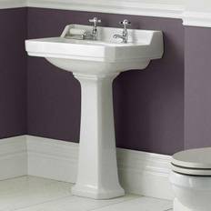 Basin 600mm 2