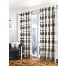 Gardiner & Tillbehör Fusion Balmoral Curtains: