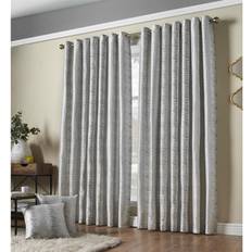Abstract Jacquard Eyelet