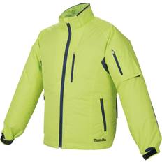 Taladros y Destornilladores Makita Chaqueta Ventilada Talla "xl" 18v Lxt Dfj214zxl