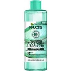 Fructis Garnier FRUCTIS Feuchtigkeits Aloe Vera Hair Food Shampoo 400ml