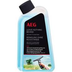 AEG ABLC01 Glasreiniger-Konzentrat Fensterreiniger WX7 400ml optimale