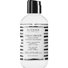 Alter Ego Hair & Body Hygiene Shampoo 250ml