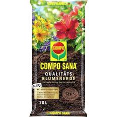 Compo Sana 1114204 Terriccio Borsa 20 Litro