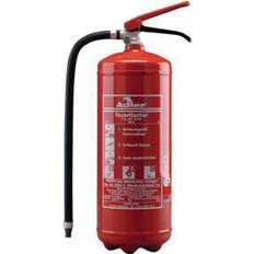 Fire Extinguishers Gloria Pulverfeuerlöscher Adler PDE12 12 kg