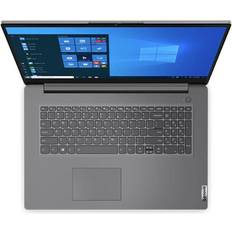 Lenovo 8 GB - Gråa - IPS - Intel Core i5 Laptops Lenovo V 17 G3 IAP i5-1235U