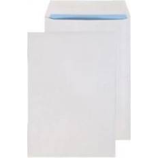 Blake Purely Everyday White Gummed Pocket 254x178mm 100gsm Pack 500