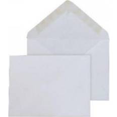 Postage & Packaging Supplies Blake Purely Everyday White Gummed Invitation 108x159mm 90gsm