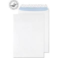 Premium blake envelopes business pocket p/s c4 324x229mm ultra whitepk