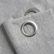Livinluxury 182cm, Slate Blackout Look Ring