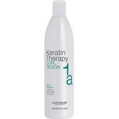 Alfaparf Milano Curl Boosters Alfaparf Milano Keratin Therapy Curl Design 500ml