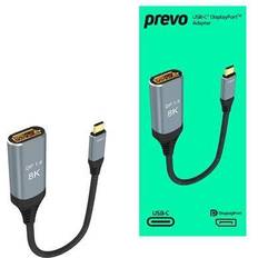 Prevo USBC-DP-ADA video cable