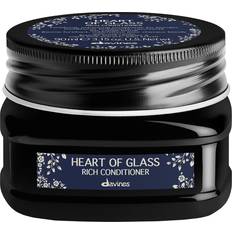 Davines Heart Of Glass Rich Conditioner 90 90ml